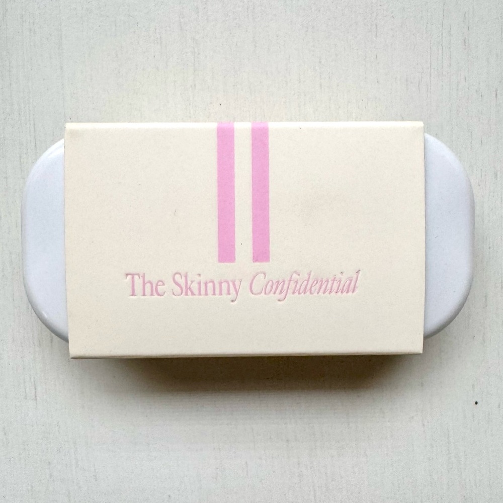 The Skinny Confidential - Mouth Tape - NWT